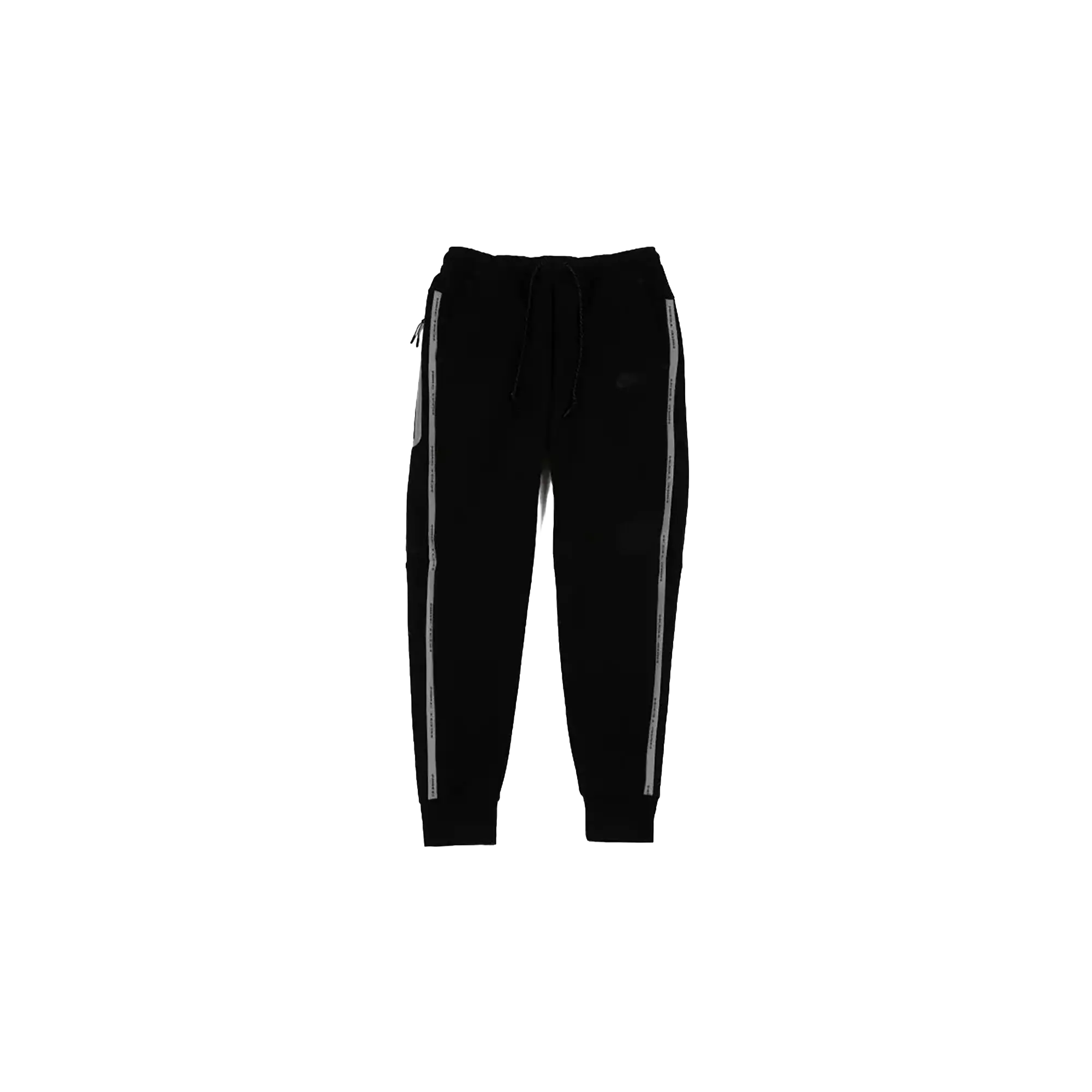 Tech Fleece Joggers 'Black' "Black / Black" IM6540 010