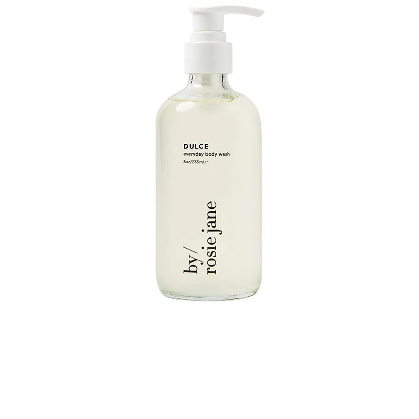 By Rosie Jane DULCE Body Wash