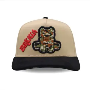 “Belikin”, Beige with Black, “Conti”, super Fancy.