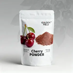 Premium Cherry Powder 150g – Sweet & Tangy for Icing, Frozen Pops, Frostings & Smoothies