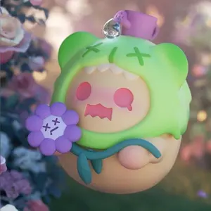 ShinWoo Secret Bear Garden Series Figure Blind Box