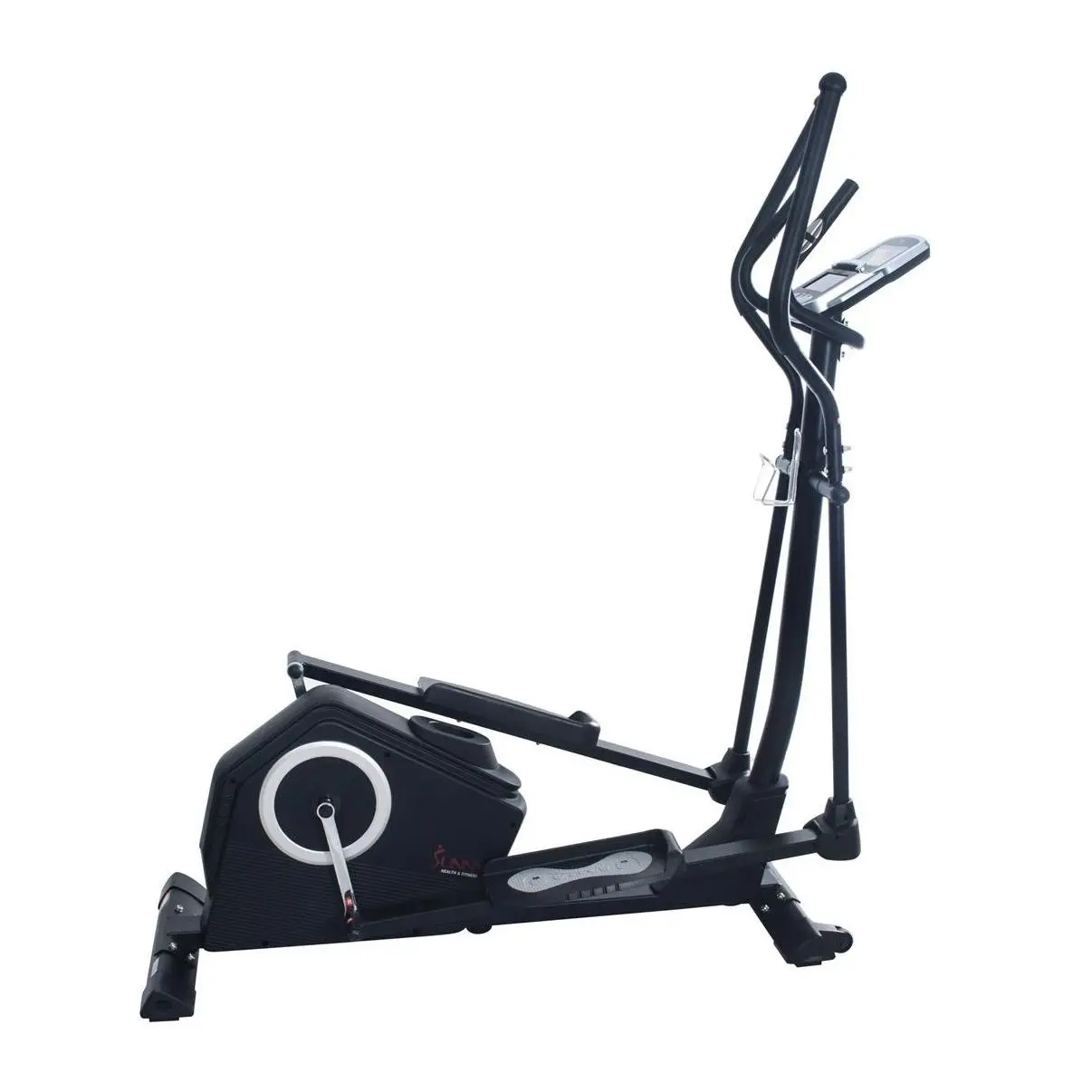Sunny Health & Fitness Programmable EllipticalSF-E3890