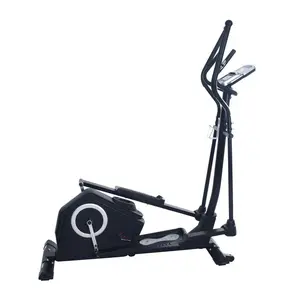 Sunny Health & Fitness Programmable EllipticalSF-E3890