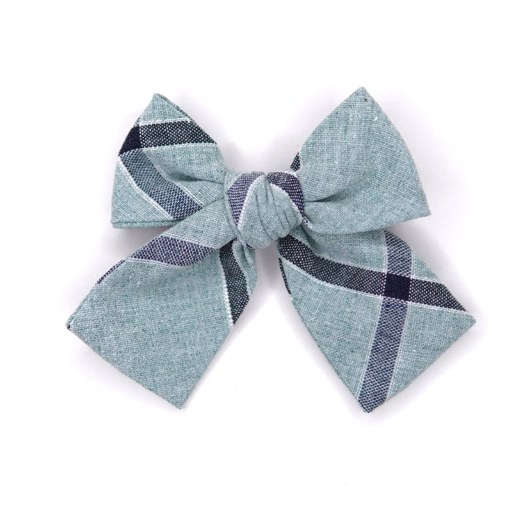 Portland - Petite Hair Bow