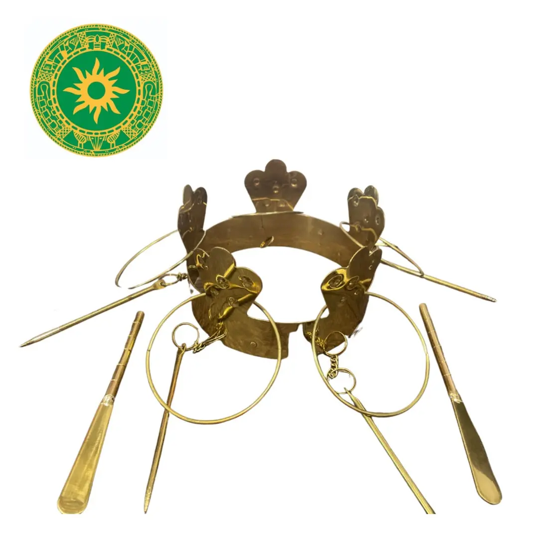 Oshun Tools #2 Oshun Tools #2