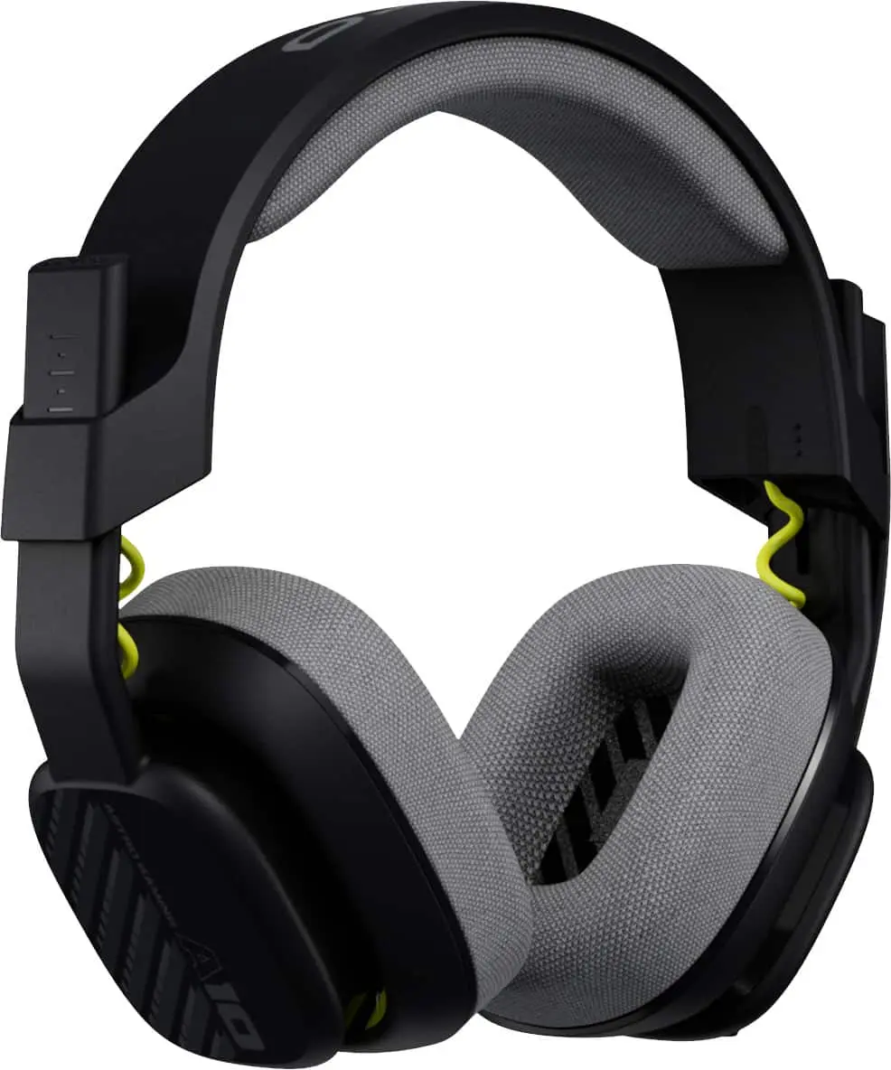 A10 Gen 2 Wired Over-the-Ear Gaming Headset for Xbox One, Xbox Series XS, Windows, MacOS