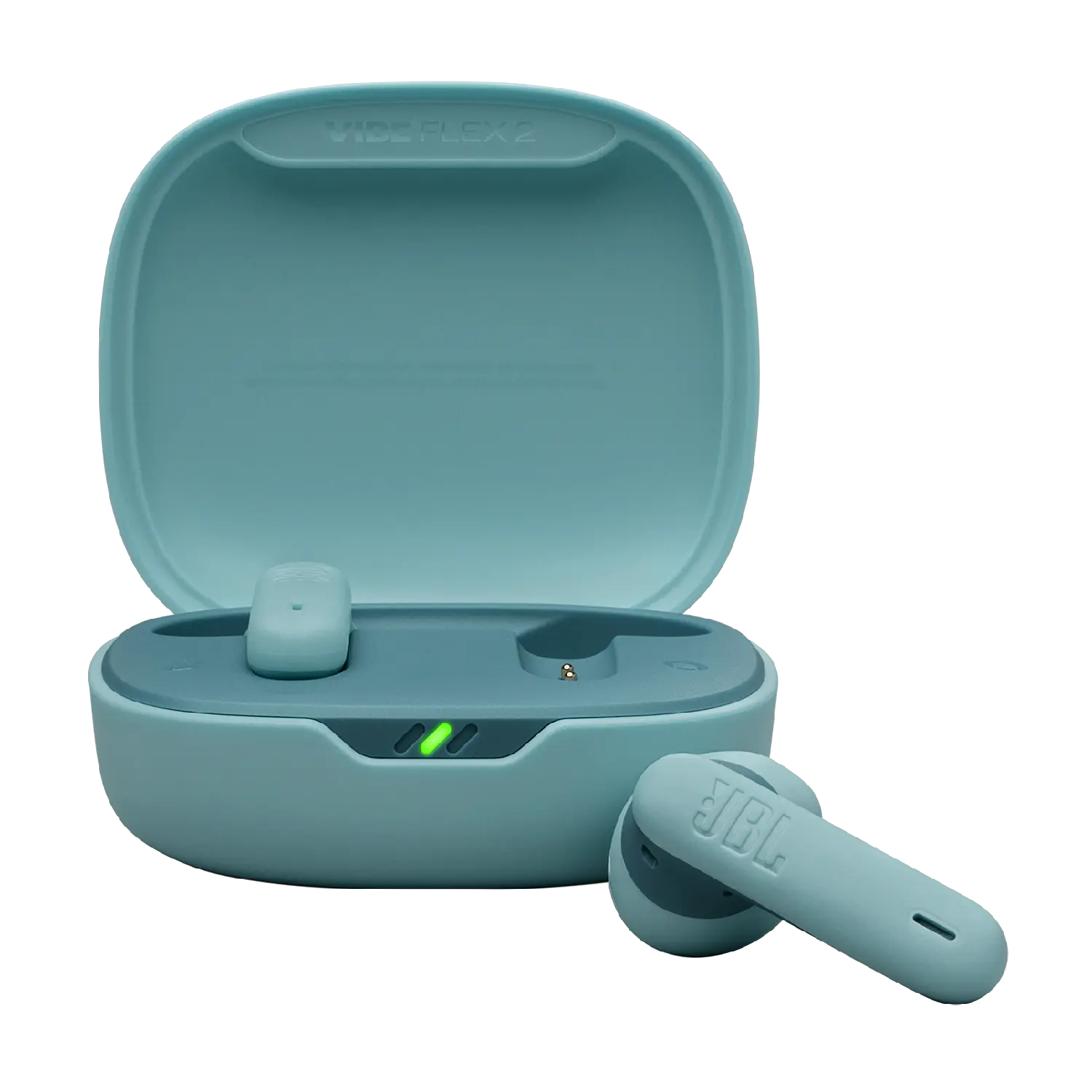 JBL Vibe Flex 2, True Wireless Earbuds JBL Vibe Flex 2, True Wireless Earbuds