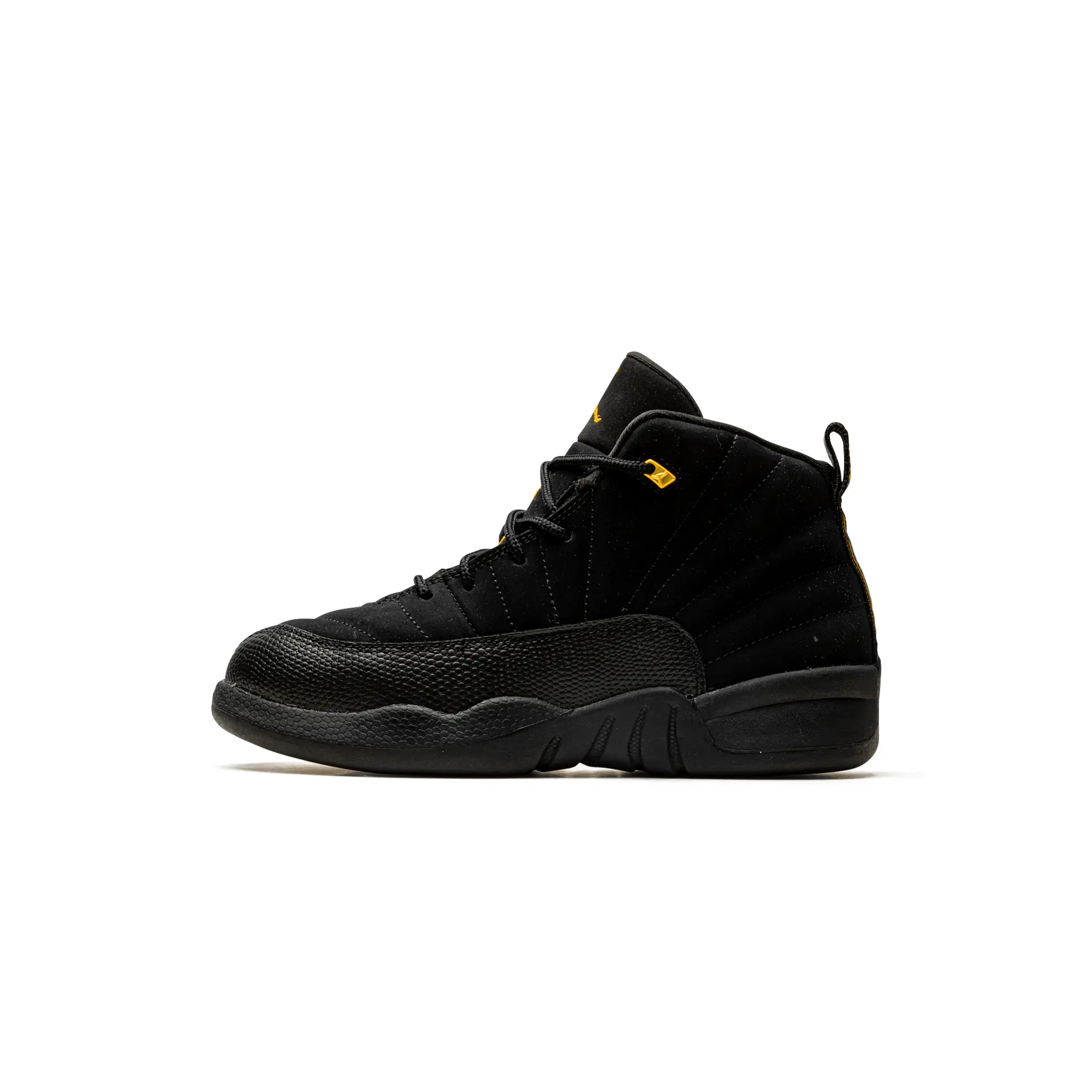 Air Jordan 12 PS "Black Taxi" 151186 071