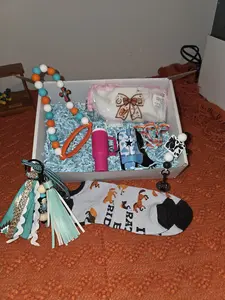 WanderingWillowBoutique Western Mystery Box