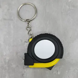 Sublimation Tape Measure