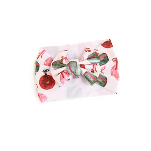 Kit Ornaments HEADWRAP