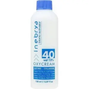 Inebrya Bionic Activator 40vol 5 Oz