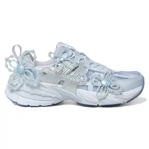 Nike V2K Run Susan Fang Artist Collection (Women's) (women) by StockX