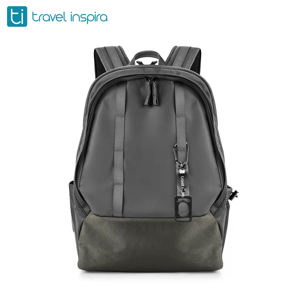 anti-theft usb charging 16inch laptop backpack himawari for Women & Men 16 Inch ensuring your day 16 Inch Laptop Backpack With