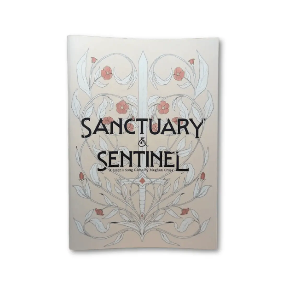 Sanctuary & Sentinel Sanctuary & Sentinel