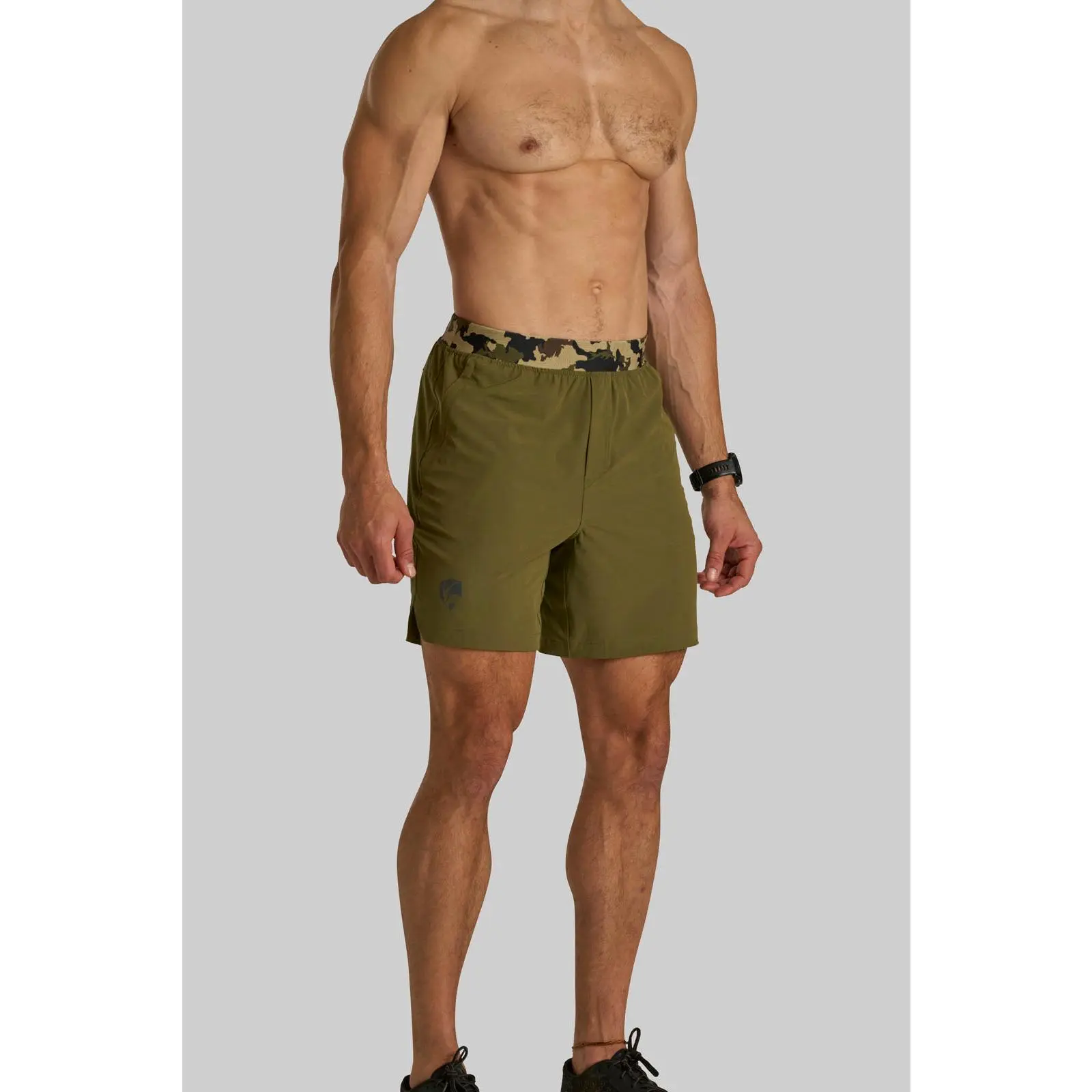 Threshold 2.0 Short - 7" Unlined