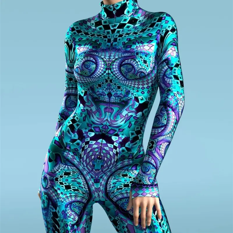 RAVE OUTFIT - TikTok Shop