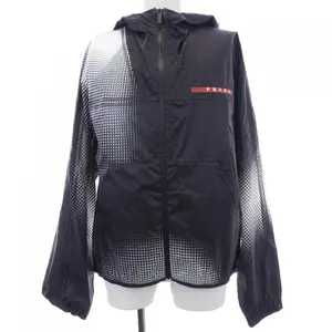 Pre-owned PRADA Others Small Leather Goods Jacket