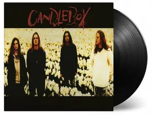 Candlebox - Candlebox (Vinyl 2LP)