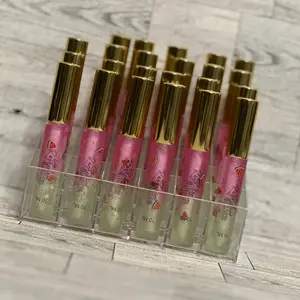Watermelon scent Lipgloss