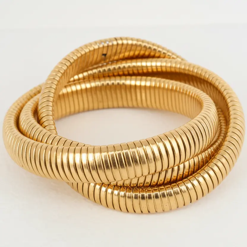 The MiNiT Shop | The Riviera Wrap Bracelet