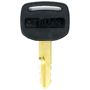 TriMark 2084 RV Replacement Key
