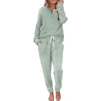 Long Sleeve -2 Sage Green