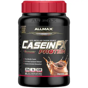 Allmax Casein Fx Protein - Steel Suppliers