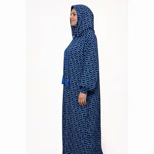 Kaftan abaya dress