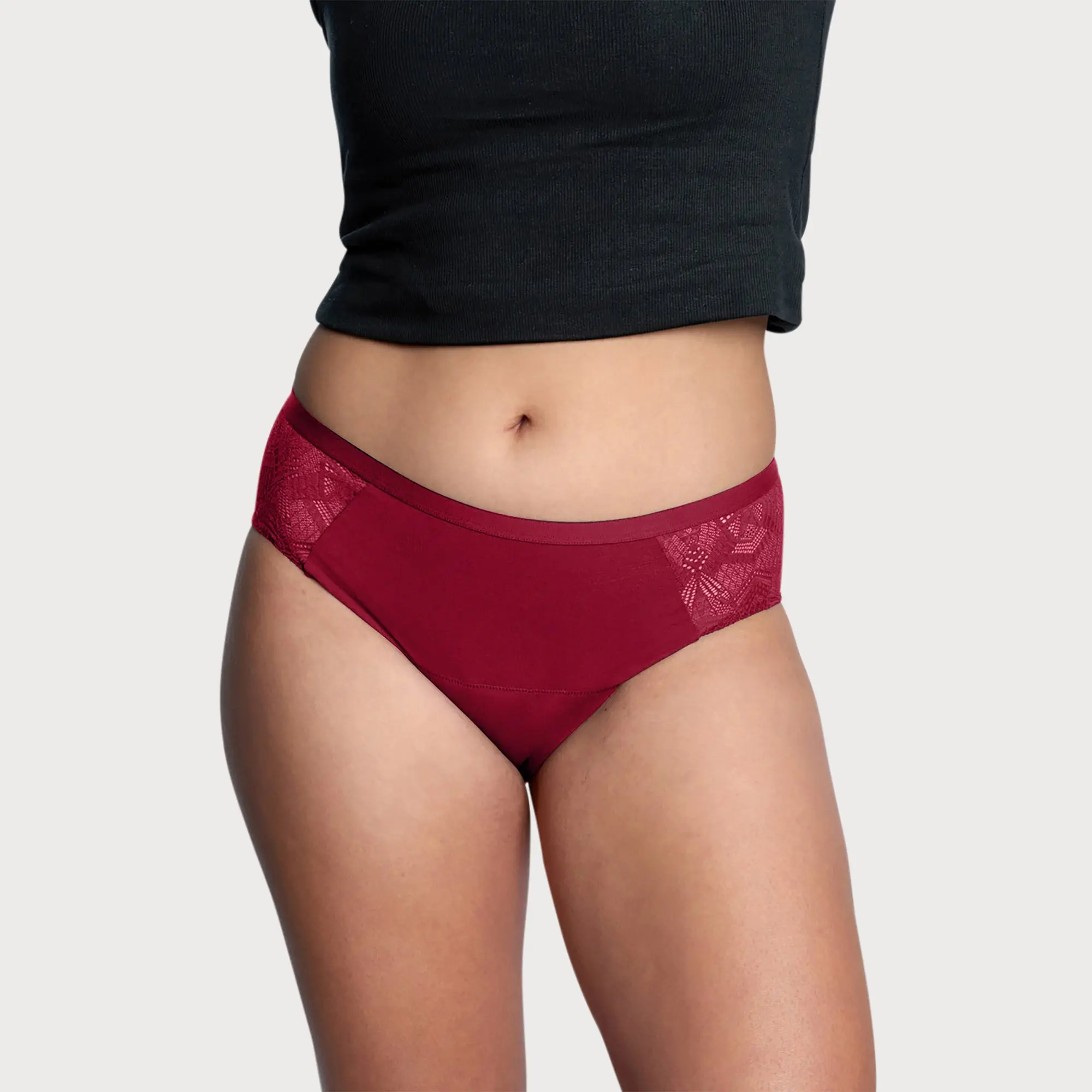Thinx Ultra Soft Brief