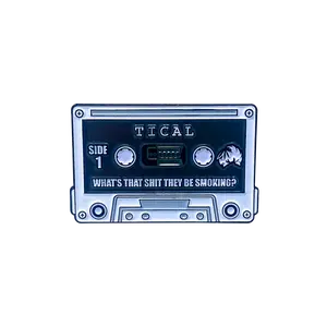 TICAL Tape Pin