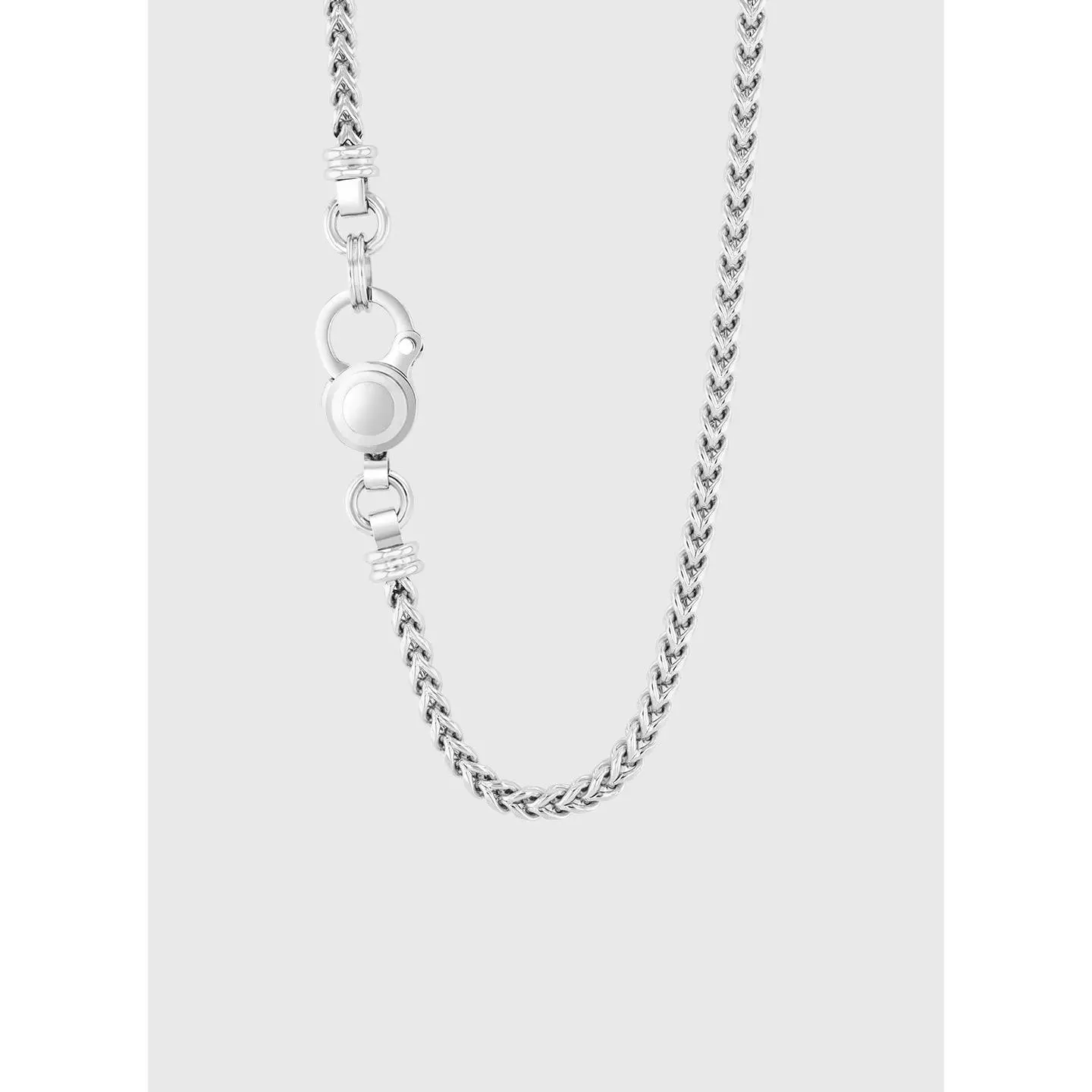 Franco Chain, Value Quality Jewelry Accessory for Daily Wear