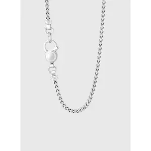 Franco Chain, Value Quality Jewelry Accessory for Daily Wear