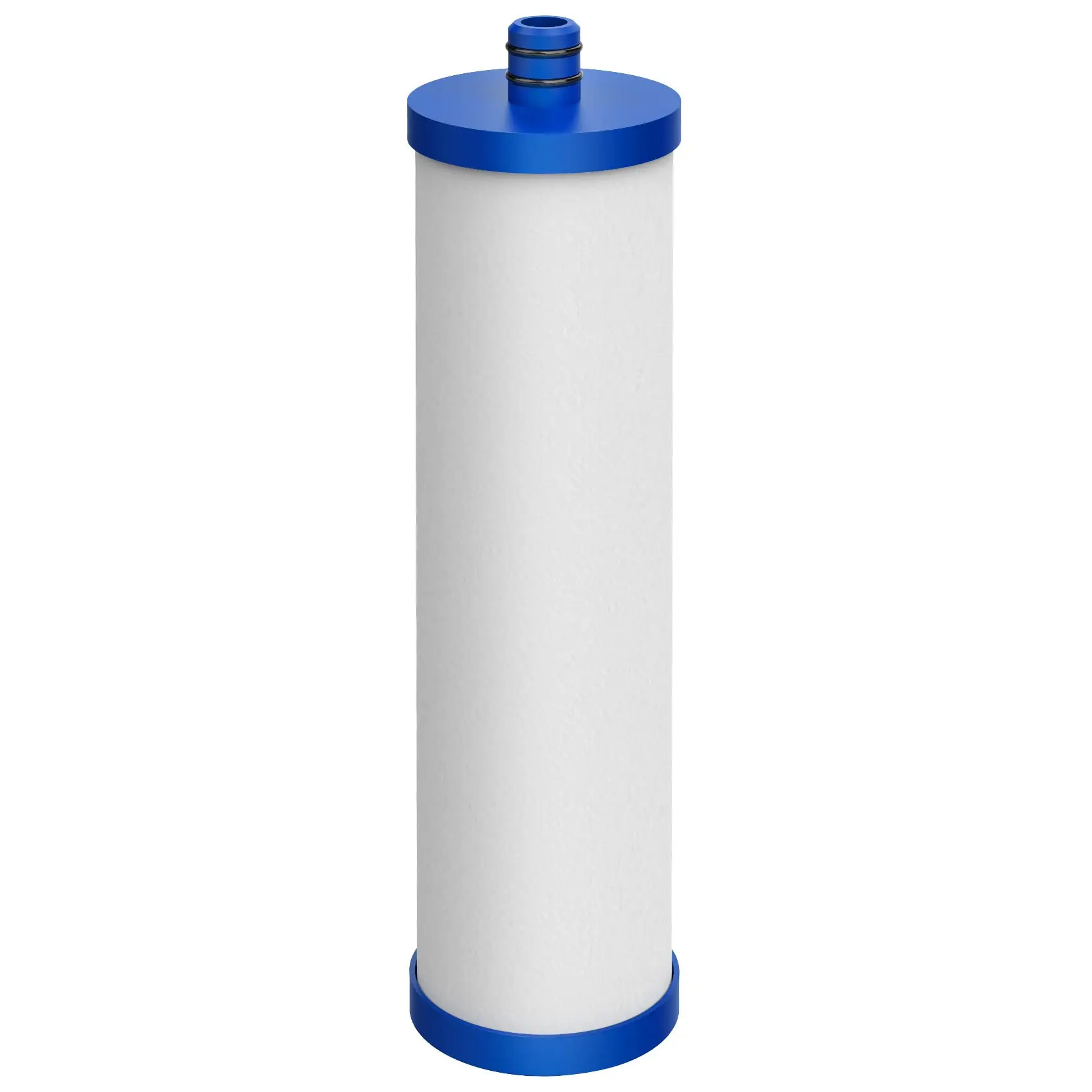 SimPure V7 Replacement Filter 20K Gallons High Capacity for SimPure V7 Under Sink Water Filtration System (1 Pack)