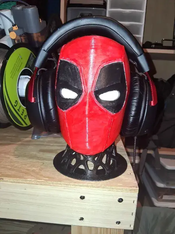 Headphone Stand