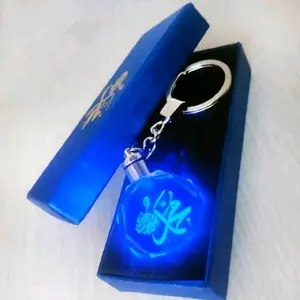 Rassoul 3D Keychain Lights - Simple Design Compact Size Ideal for Keychain Accessories Lightweight Easy to Carry Practical Choice tiktokshopspringglowup