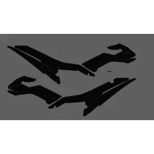 Ultra Bee Sparkle wrap