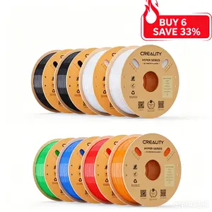 Creality  Hyper Series PLA 3D Printing Filament 1kg
