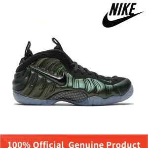 Nike Air Foamposite Pro Pine Green HF0794-300 Men's Fashion Sneaker New