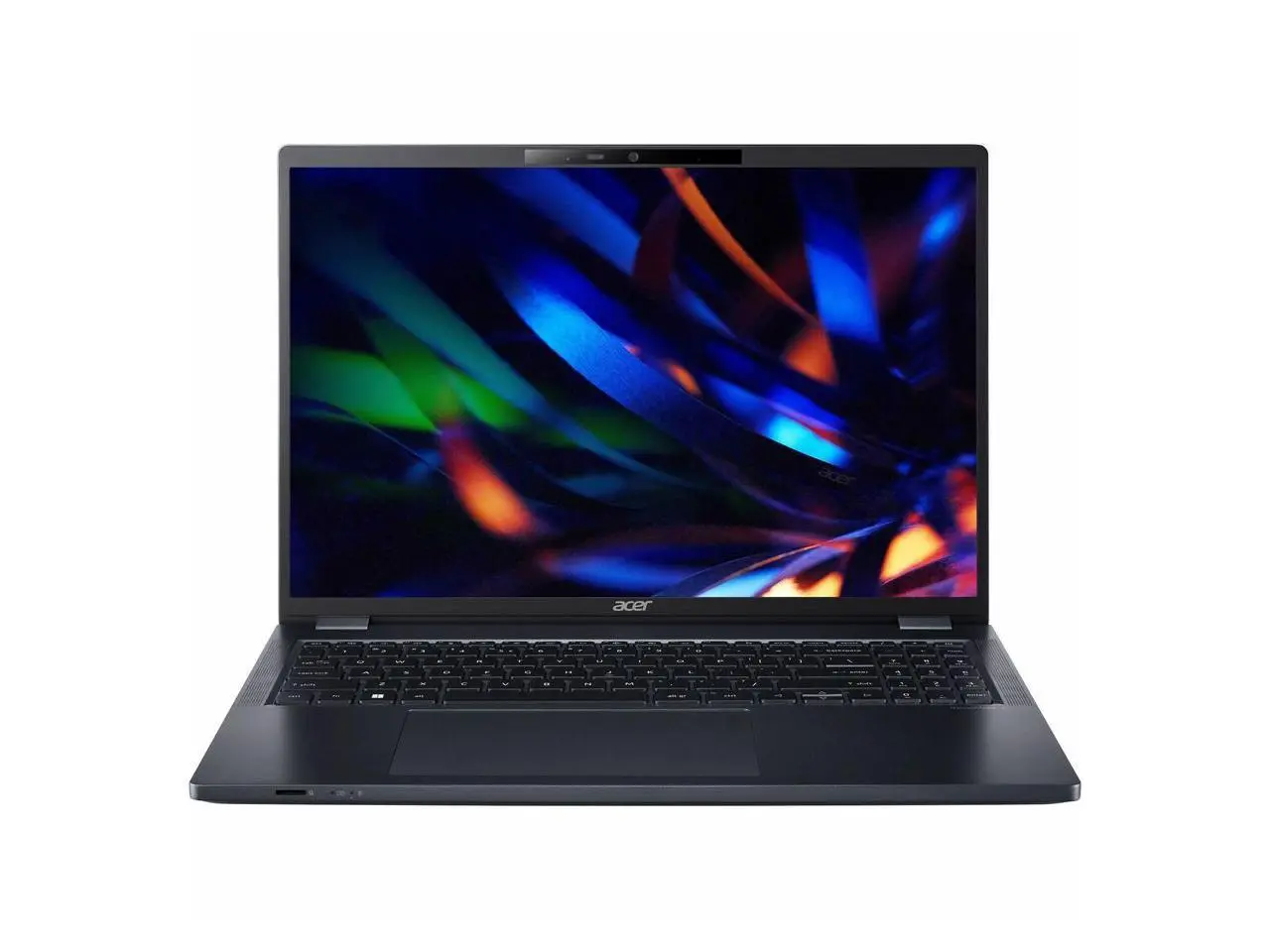 Acer TravelMate P4 Spin 14 P414RN-53 TMP414RN-53-564W 14" Touchscreen 2 in 1 Notebook - WUXGA - Intel Core i5 13th Gen i5-1335U - 16 GB - 512 GB SSD - Blue - Windows 11 Pro  NX.VZQAA.007