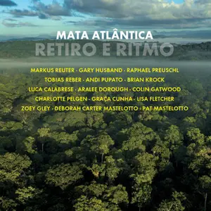 Mata Atlantica - Retiro E Ritmo  [COMPACT DISC - CD]