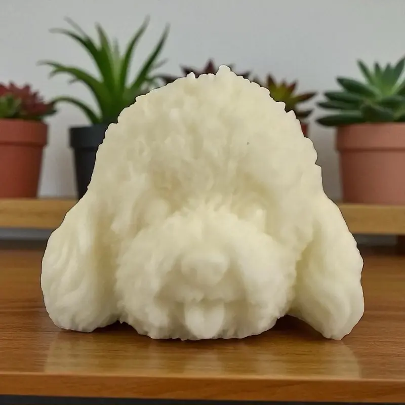 Paw Wax Melts