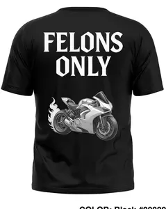 Ducati 1199 Panigale “Superquadro” Performance Tee