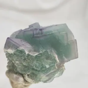 Fluorite Crystal Erongo , Namibia Fluorite Cluster Fluorite Specimen NFC2203