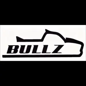 Bullz Decal!