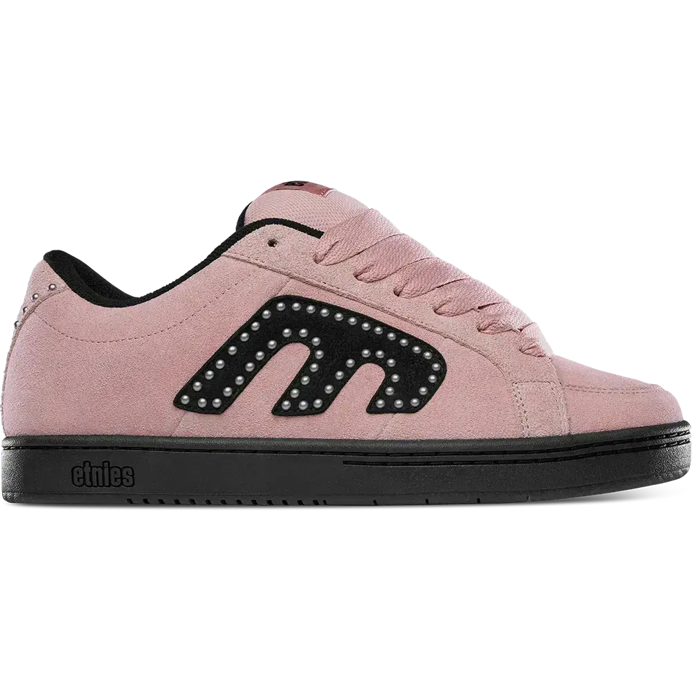 Etnies Kingpin Studs 90 High-Volume Comfortable Men's Skate Shoes - Cupsole Sneaker, Athletic Sports Footwear, Casual Style
