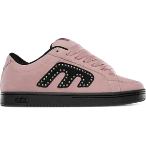 Kingpin Studs 90' High-volume comfortable Skate Shoes Men, Cupsole etnies