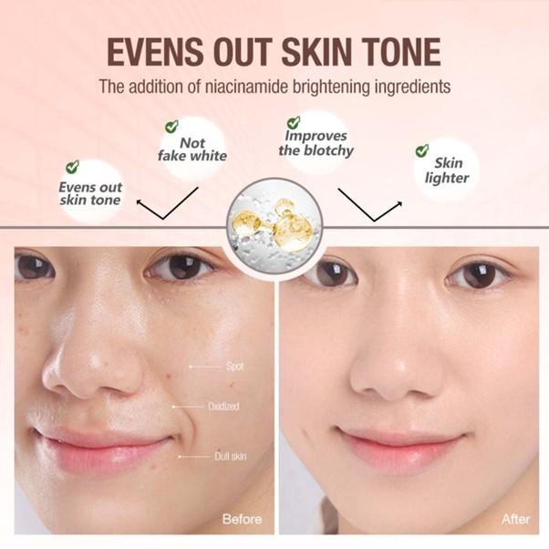 O.TWO.O Oil-Free Face Primer – Matte Finish, Pore Minimizing, Lightweight Vegan Formula for Smooth Makeup Base O.TWO.O Oil-Free Face Primer – Matte Finish, Pore Minimizing, Lightweight Vegan Formula for Smooth Makeup Base