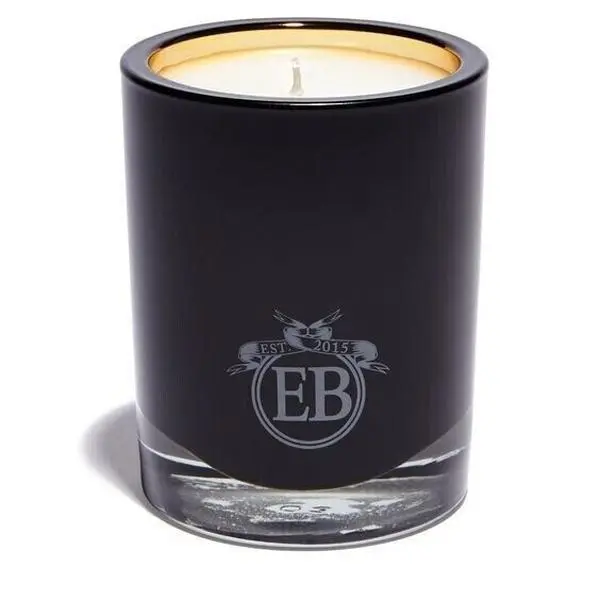 Eric Buterbaugh Rose  Perfumed Candle - 8 OZ / 225 G