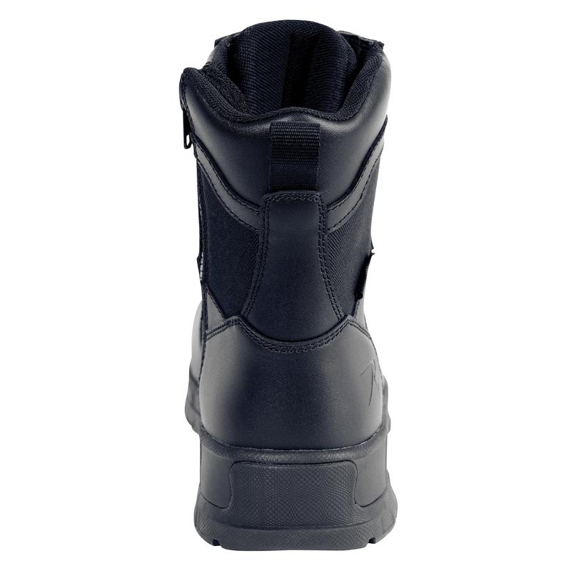 Rothco Guardian Composite Toe 8-inch Tactical Boot